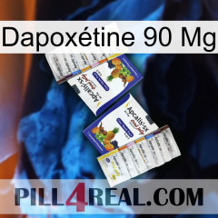 Dapoxétine 90 Mg 12